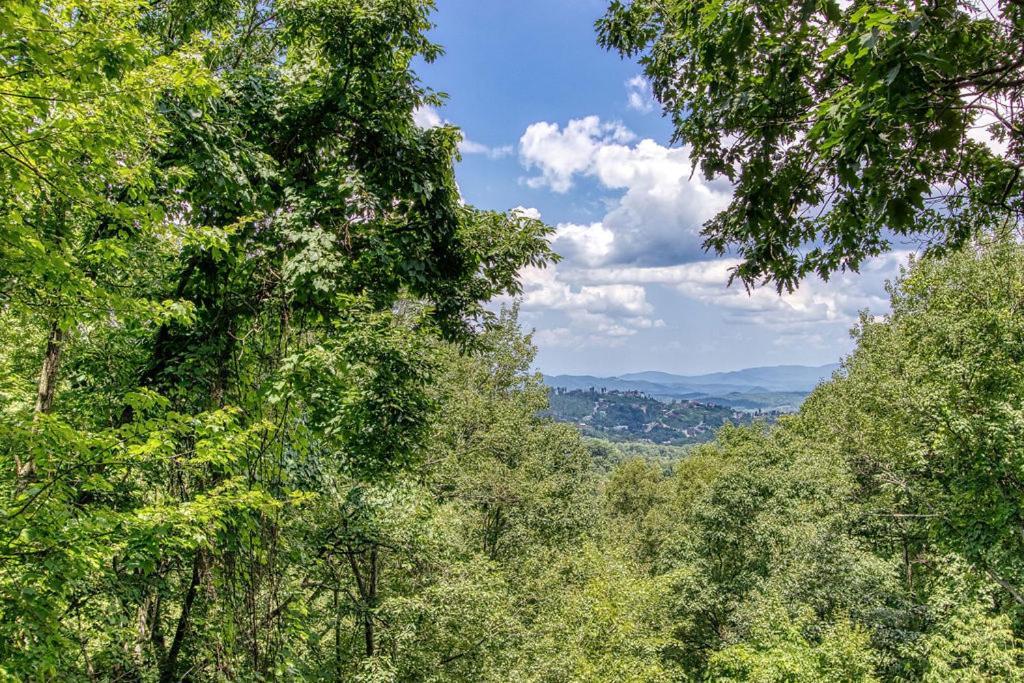 Serenity Heights, Amazing Views, Hot Tub Pool Access, 1089 Free Tickets Each Paid Day, Dollywood Gatlinburg Dış mekan fotoğraf