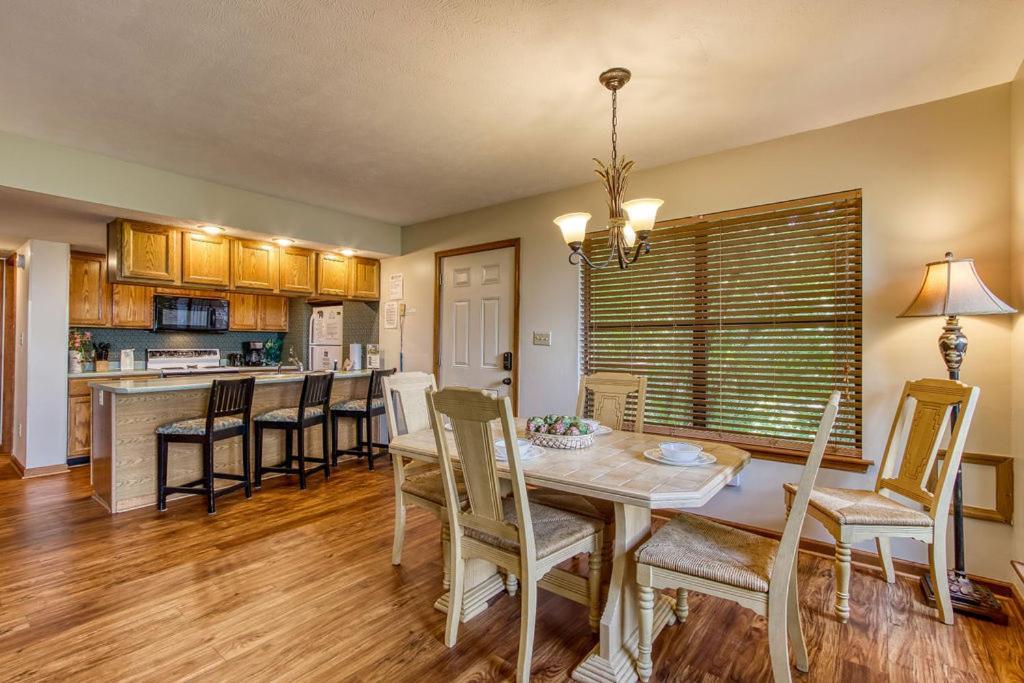 Serenity Heights, Amazing Views, Hot Tub Pool Access, 1089 Free Tickets Each Paid Day, Dollywood Gatlinburg Dış mekan fotoğraf