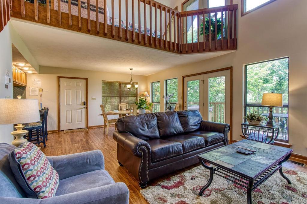 Serenity Heights, Amazing Views, Hot Tub Pool Access, 1089 Free Tickets Each Paid Day, Dollywood Gatlinburg Dış mekan fotoğraf