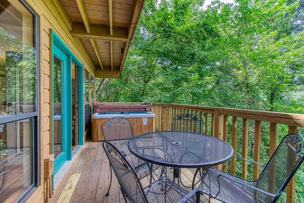 Serenity Heights, Amazing Views, Hot Tub Pool Access, 1089 Free Tickets Each Paid Day, Dollywood Gatlinburg Dış mekan fotoğraf