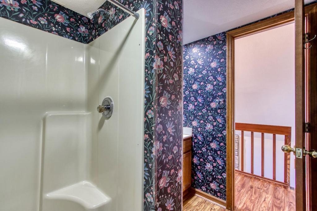 Serenity Heights, Amazing Views, Hot Tub Pool Access, 1089 Free Tickets Each Paid Day, Dollywood Gatlinburg Dış mekan fotoğraf