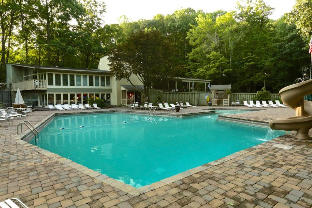 Serenity Heights, Amazing Views, Hot Tub Pool Access, 1089 Free Tickets Each Paid Day, Dollywood Gatlinburg Oda fotoğraf