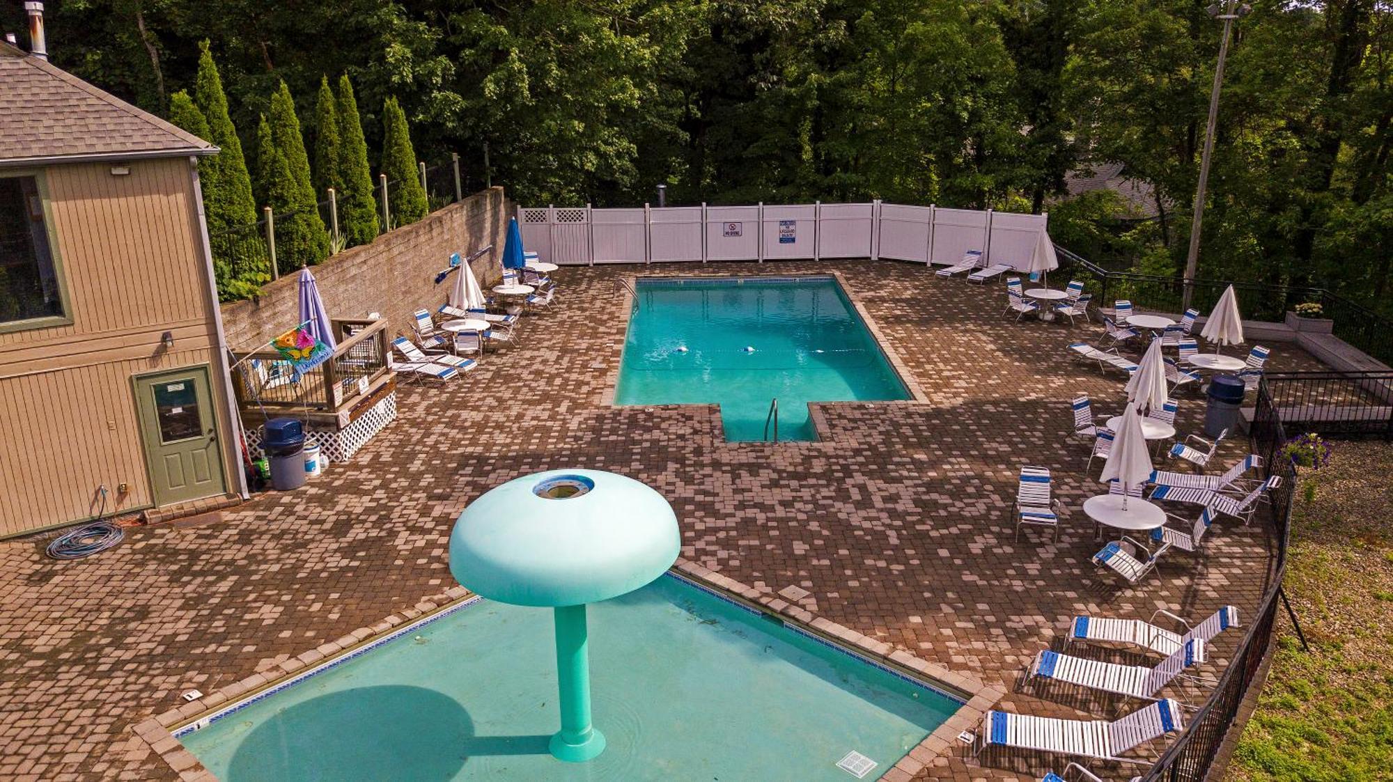Serenity Heights, Amazing Views, Hot Tub Pool Access, 1089 Free Tickets Each Paid Day, Dollywood Gatlinburg Oda fotoğraf