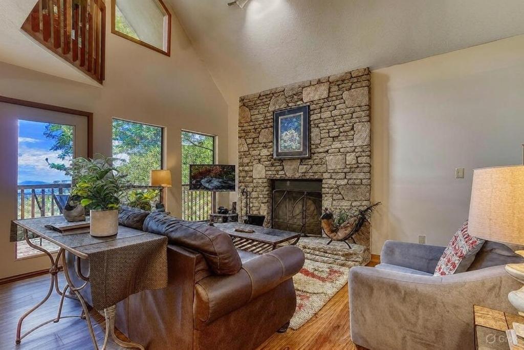 Serenity Heights, Amazing Views, Hot Tub Pool Access, 1089 Free Tickets Each Paid Day, Dollywood Gatlinburg Dış mekan fotoğraf